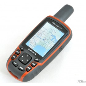 Garmin GPSMap 62S